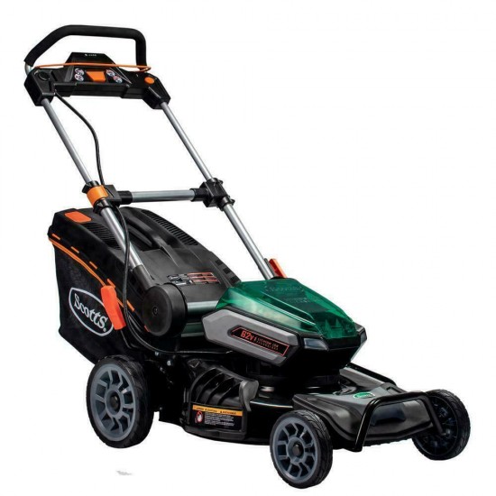 Scotts Push Lawn Mower 21