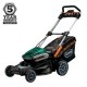 Scotts Push Lawn Mower 21