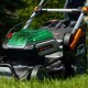 Scotts Push Lawn Mower 21