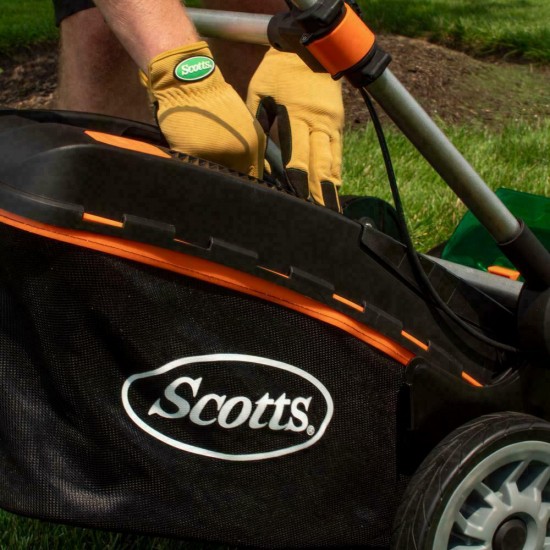 Scotts Push Lawn Mower 21