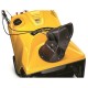 Cub Cadet 1X 21 in. 208 cc Single-Stage Electric Start Gas Snow Blower with and