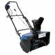 Snow Joe SJ623E Electric Single Stage Snow Thrower, 18-Inch, 15 Amp Motor,