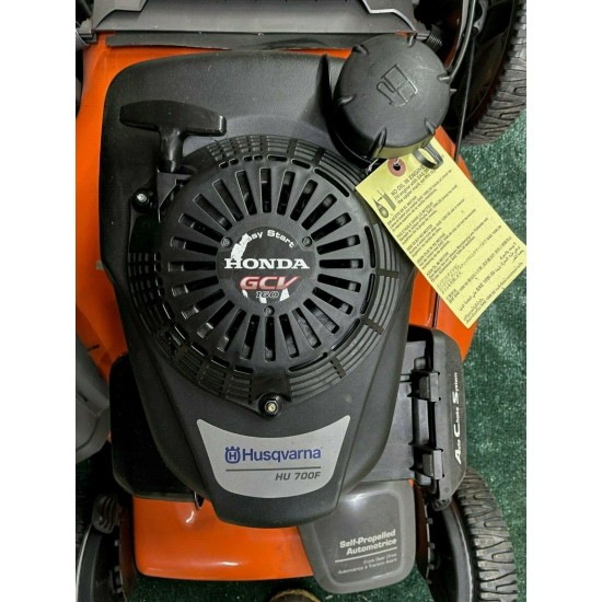 HUSQVARNA 22