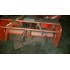 Gravely snowblower 38