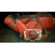 Gravely snowblower 38