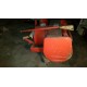 Gravely snowblower 38