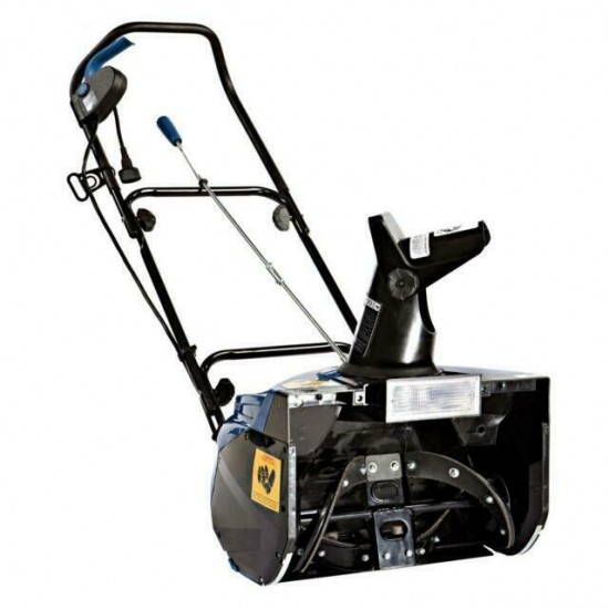 Snow Joe SJ623E 18 inch 15 Amps Ultra Electric Snow Thrower