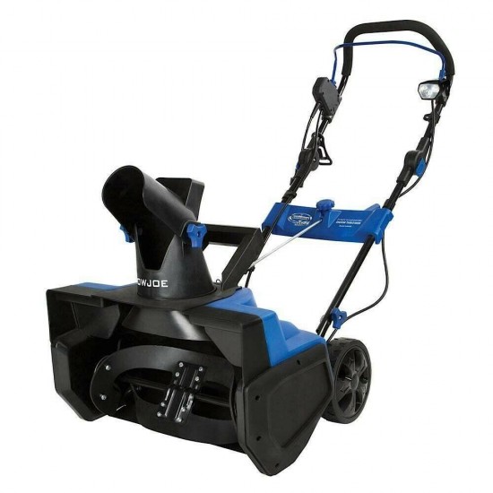 Snow Joe SJ623E 18 inch 15 Amps Ultra Electric Snow Thrower