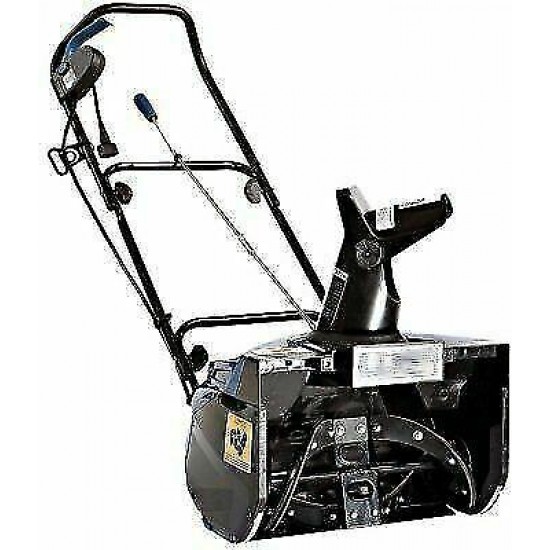 Snow Joe Ultra SJ623E-RM 18Inch 15Amp Electric Snow Thrower