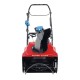 Power Clear 721 Qze 21 In. 212 Cc Single-Stage Self Propelled Gas Snow Blower Wi