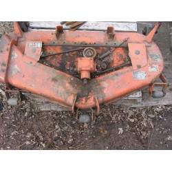 KUBOTA G6200 G5200 Garden Tractor Mower Deck 48