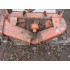 KUBOTA G6200 G5200 Garden Tractor Mower Deck 48