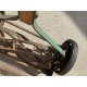 American Mower Company Vintage Reel Lawn Mower