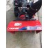 Troy bilt snowblower 24 inch electric start