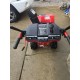 Troy bilt snowblower 24 inch electric start