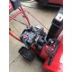 Troy bilt snowblower 24 inch electric start