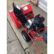 Troy bilt snowblower 24 inch electric start