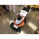 STIHL RMA 460 Electric Lawn Mower W/ Battery And Charger