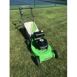 Refurbished Commercial Self Propelled Lawn Boy Supreme Pro - F Series - Bag