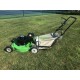 Refurbished Commercial Self Propelled Lawn Boy Supreme Pro - F Series - Bag