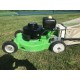 Refurbished Commercial Self Propelled Lawn Boy Supreme Pro - F Series - Bag