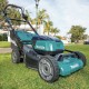 Makita XML08PT1 18V X2 (36V) LXT Self-Propelled 21 in. Lawn Mower Kit (5 Ah) New