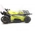 RYOBI Lawn Mower 20 in. 40-Volt Lithium-Ion Cordless Walk Behind TOOL ONLY