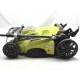 RYOBI Lawn Mower 20 in. 40-Volt Lithium-Ion Cordless Walk Behind TOOL ONLY