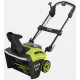 Ryobi Ry40860 21 In. 40v Brushless Cordless Snow Blower Kit Gr