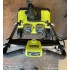 Ryobi ry40805 40v 吹雪机-recondition -