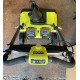 Ryobi ry40805 40v 吹雪机-recondition -