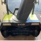 Ryobi ry40805 40v 吹雪机-recondition -