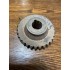 John Deere 49 snowblower,33 tiller gearbox Gear 30 tooth M42508