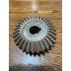 John Deere 49 snowblower,33 tiller gearbox Gear 30 tooth M42508