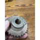 John Deere 49 snowblower,33 tiller gearbox Gear 30 tooth M42508