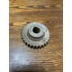 John Deere 49 snowblower,33 tiller gearbox Gear 30 tooth M42508