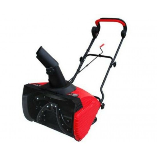 DuroStar SD1900 19-Inch Snow Demon Pro Electric Snow Thrower