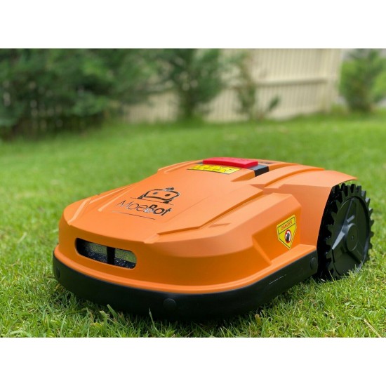 MoeBot 800 Robot Lawn Mower (800sqm) (8611 sqft)