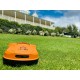 MoeBot 800 Robot Lawn Mower (800sqm) (8611 sqft)