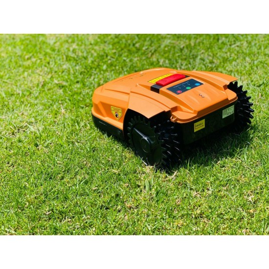 MoeBot 800 Robot Lawn Mower (800sqm) (8611 sqft)