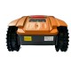 MoeBot 800 Robot Lawn Mower (800sqm) (8611 sqft)