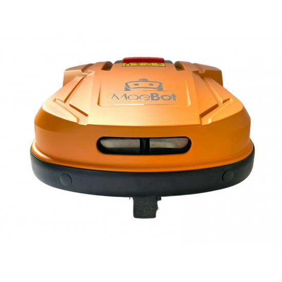 MoeBot 800 Robot Lawn Mower (800sqm) (8611 sqft)