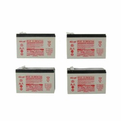 Mtd 925-04381A Lawn Mower Battery Genuine OEM part