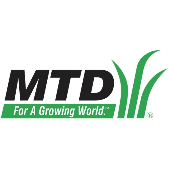 Mtd 925-04381A Lawn Mower Battery Genuine OEM part