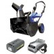 Snow Joe ION18SB Cordless Electric Snow Blower