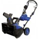 Snow Joe ION18SB Cordless Electric Snow Blower