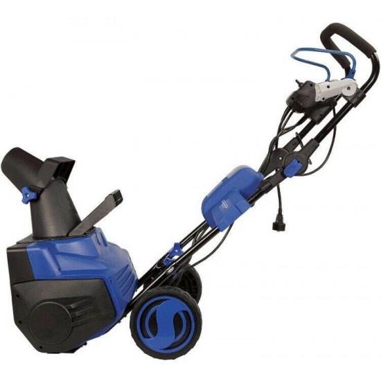 Snow Joe ION18SB Cordless Electric Snow Blower