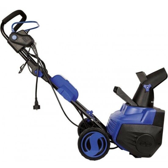 Snow Joe ION18SB Cordless Electric Snow Blower