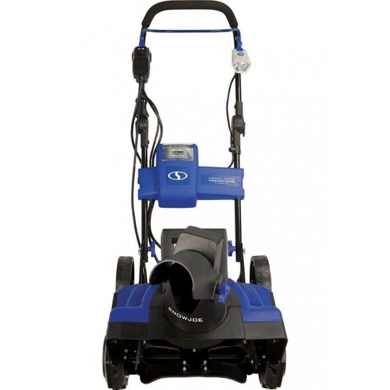 Snow Joe ION18SB Cordless Electric Snow Blower