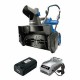 iON18SB-PRO 40-Volt iONMAX Cordless Brushless Single Stage Snowblower Kit |